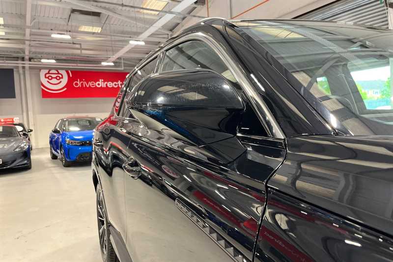 Used MG MG HS 2025 for sale - 76525579: Photo 34