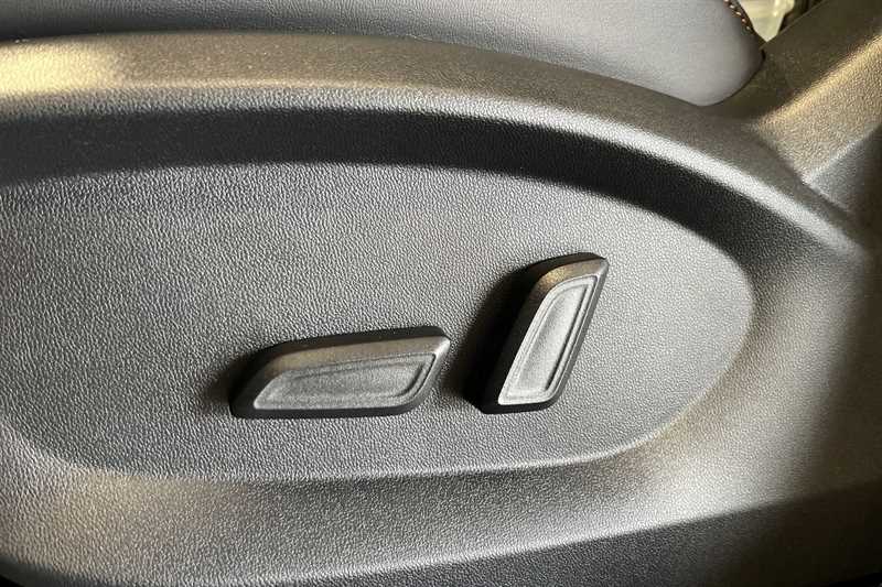 Used MG MG HS 2025 for sale - 76525579: Photo 42