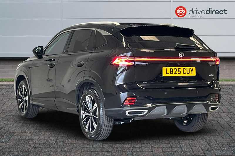 Used MG MG HS 2025 for sale - 76525579: Photo 5