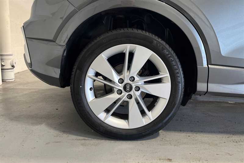 Used Audi Q2 2023 for sale - 78208224: Photo 10