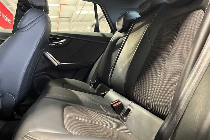 Used Audi Q2 2023 for sale - 78208224: Photo 24