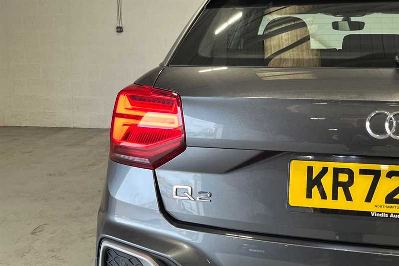Used Audi Q2 2023 for sale - 78208224: Photo 31