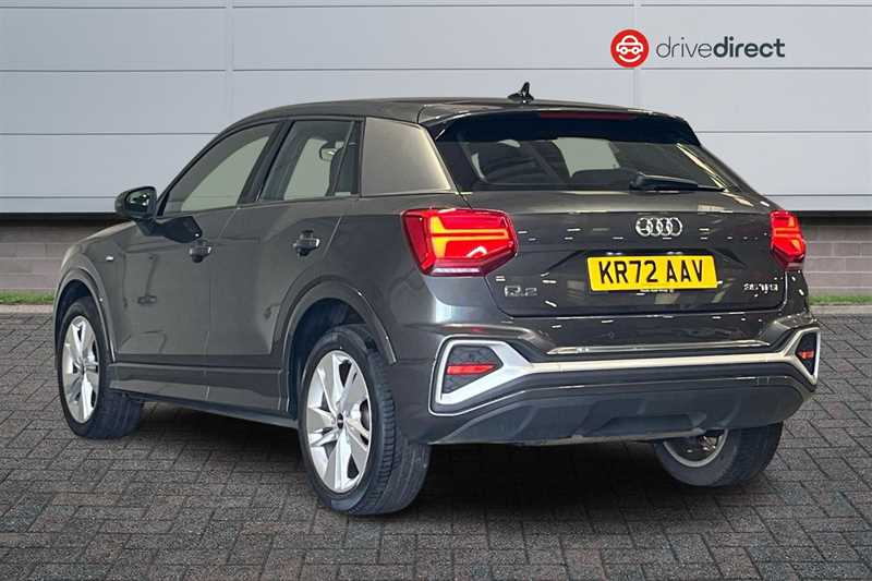 Used Audi Q2 2023 for sale - 78208224: Photo 5