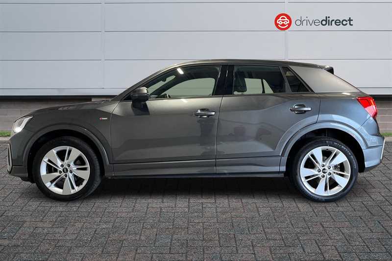Used Audi Q2 2023 for sale - 78208224: Photo 6