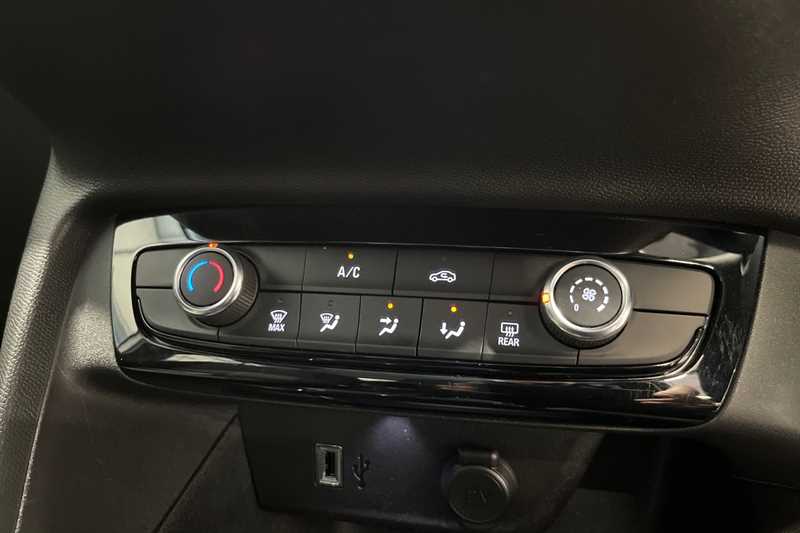 Used Vauxhall Corsa 2022 for sale - 76488847: Photo 15