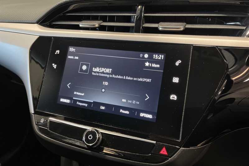 Used Vauxhall Corsa 2022 for sale - 76488847: Photo 17