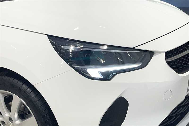 Used Vauxhall Corsa 2022 for sale - 76488847: Photo 28