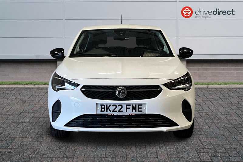 Used Vauxhall Corsa 2022 for sale - 76488847: Photo 8