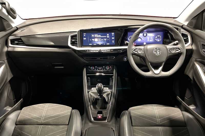 Used Vauxhall Grandland 2024 for sale - 76624140: Photo 13