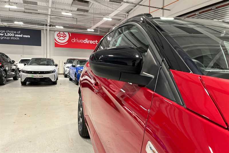 Used Vauxhall Grandland 2024 for sale - 76624140: Photo 34