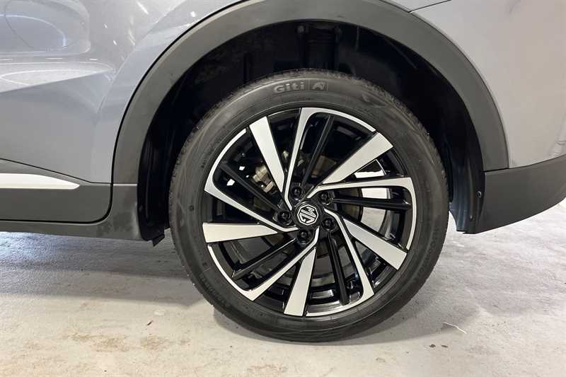 Used MG MG ZS 2025 for sale - 78160868: Photo 11