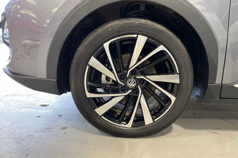 Used MG MG ZS 2025 for sale - 78160868: Photo 12