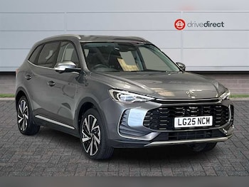 MG MG ZS feature image