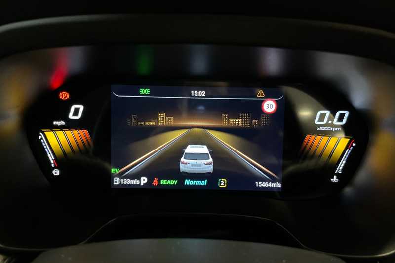 Used MG MG ZS 2025 for sale - 78160868: Photo 20