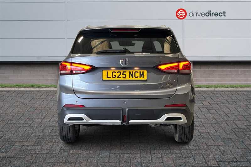 Used MG MG ZS 2025 for sale - 78160868: Photo 4