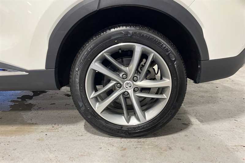 Used MG MG HS 2022 for sale - 77317124: Photo 11