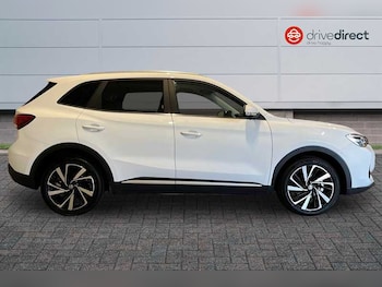 Used MG MG ZS 2024 for sale - 78338318: Photo