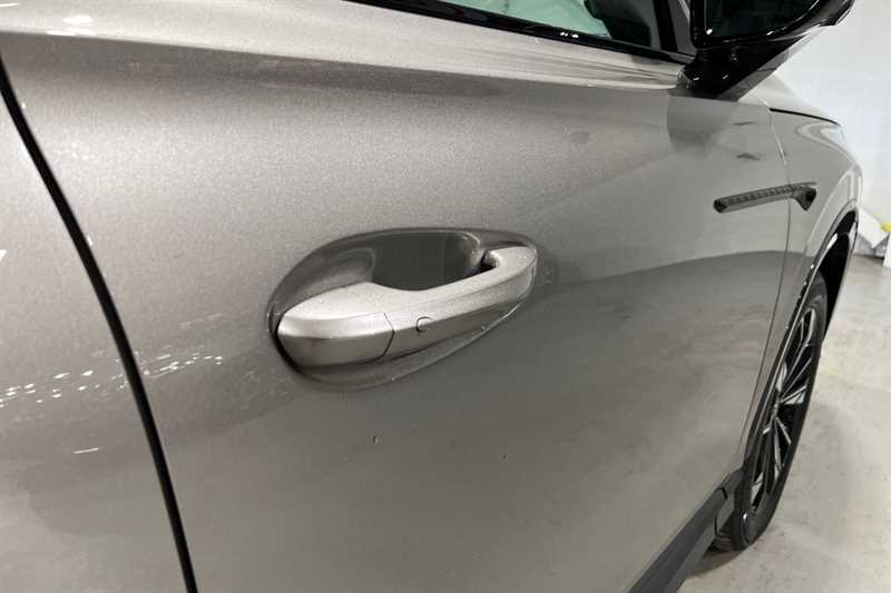 Used MG MG HS 2025 for sale - 77416212: Photo 33