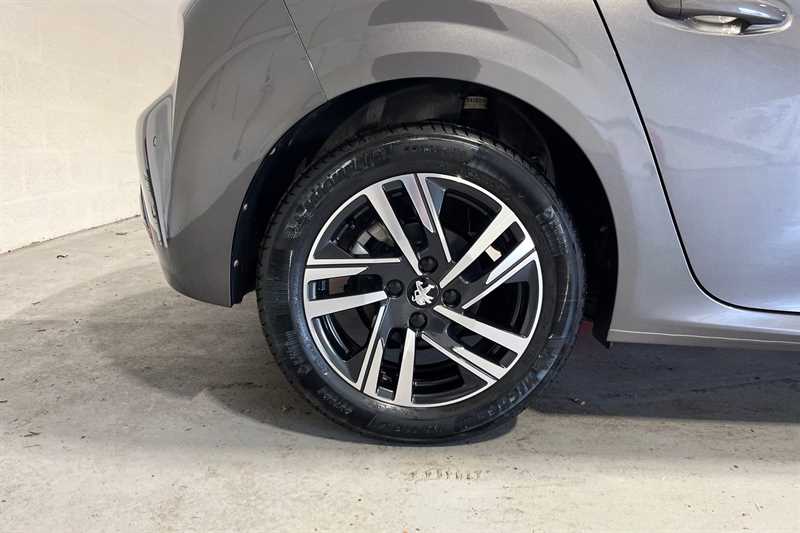 Used Peugeot 208 2023 for sale - 76955649: Photo 10