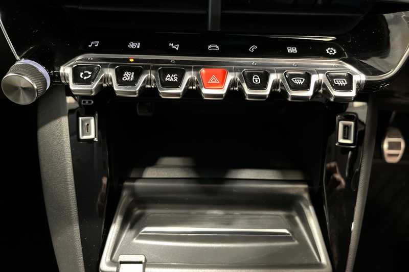 Used Peugeot 208 2023 for sale - 76955649: Photo 40