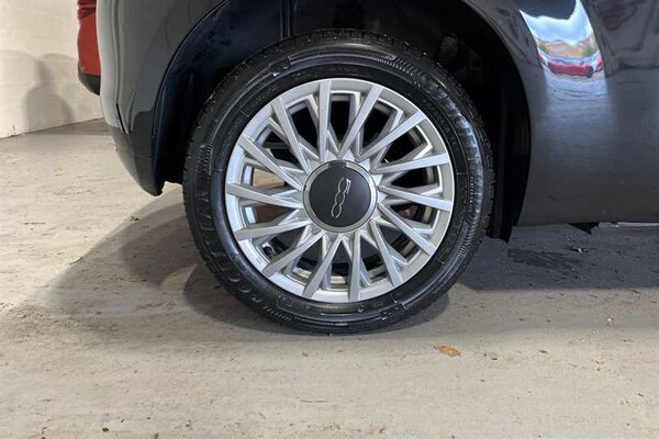 Used Fiat 500 for sale - 76096663: Photo 10