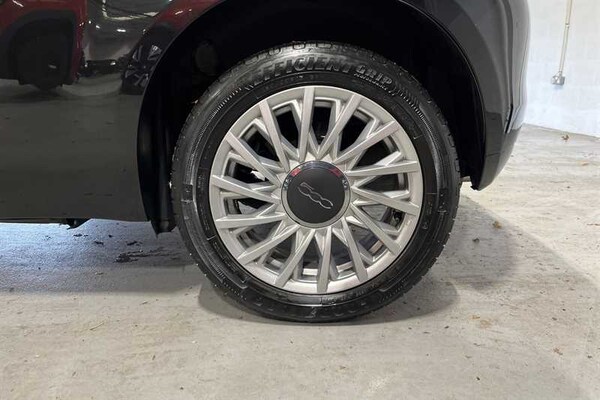 Used Fiat 500 for sale - 76096663: Photo 11