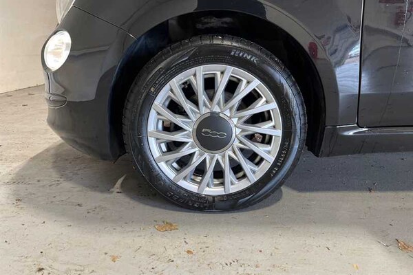 Used Fiat 500 for sale - 76096663: Photo 12