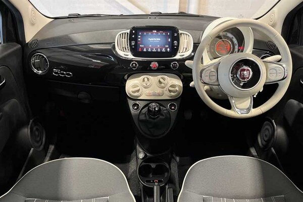 Used Fiat 500 for sale - 76096663: Photo 13