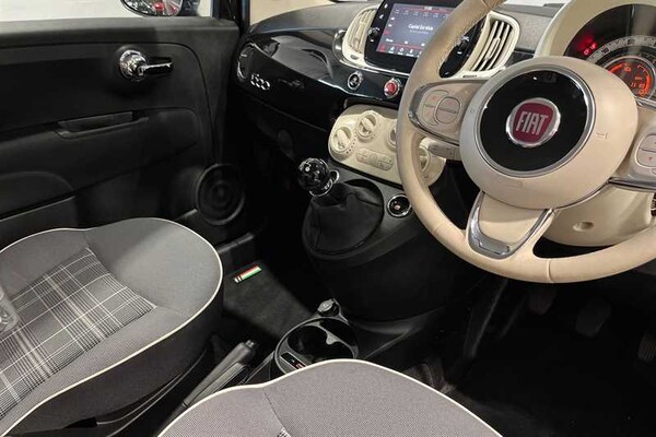 Used Fiat 500 for sale - 76096663: Photo 14
