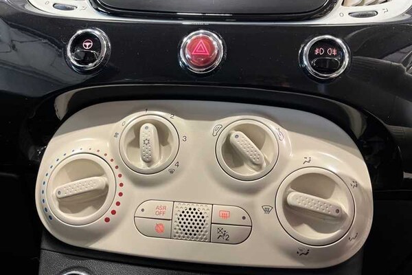Used Fiat 500 for sale - 76096663: Photo 15