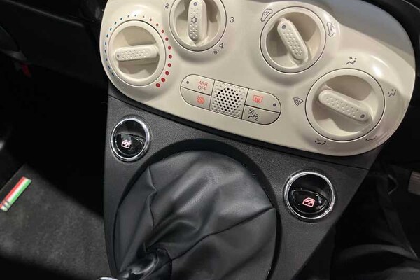 Used Fiat 500 for sale - 76096663: Photo 16