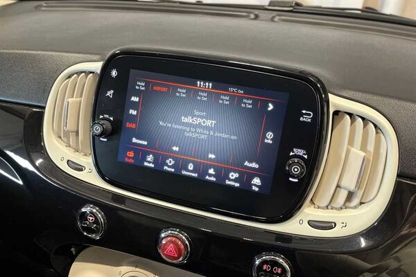 Used Fiat 500 for sale - 76096663: Photo 17