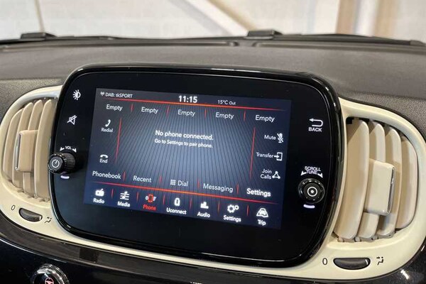 Used Fiat 500 for sale - 76096663: Photo 18