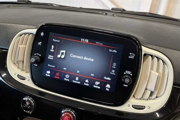 Used Fiat 500 for sale - 76096663: Photo 19