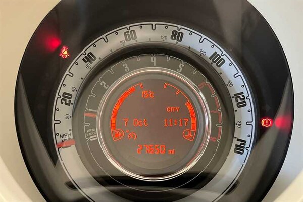 Used Fiat 500 for sale - 76096663: Photo 20