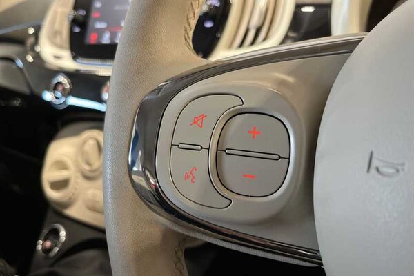 Used Fiat 500 for sale - 76096663: Photo 21