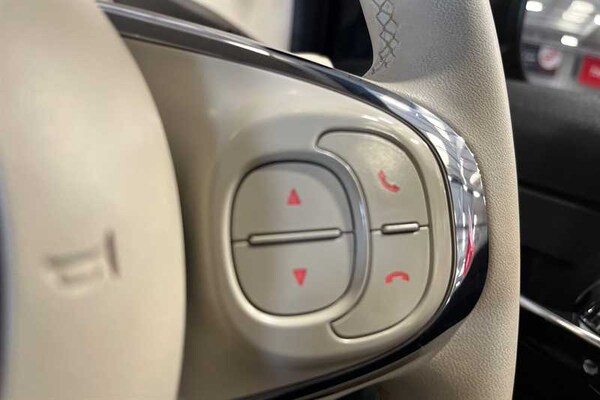 Used Fiat 500 for sale - 76096663: Photo 22