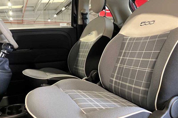 Used Fiat 500 for sale - 76096663: Photo 23
