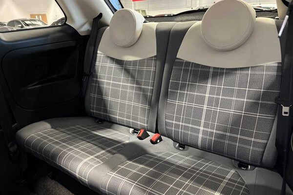 Used Fiat 500 for sale - 76096663: Photo 24