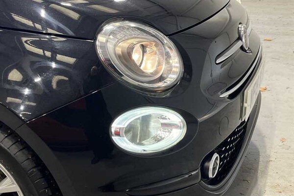 Used Fiat 500 for sale - 76096663: Photo 28