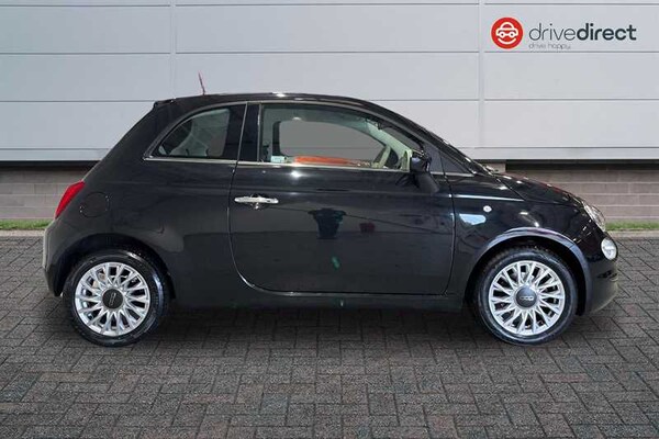Used Fiat 500 for sale - 76096663: Photo 2