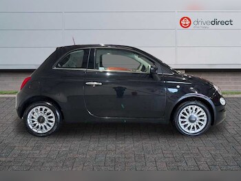 Used Fiat 500 for sale - 76096663: Photo 2