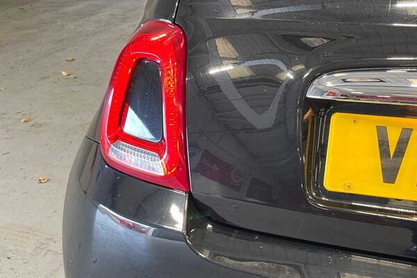 Used Fiat 500 for sale - 76096663: Photo 31