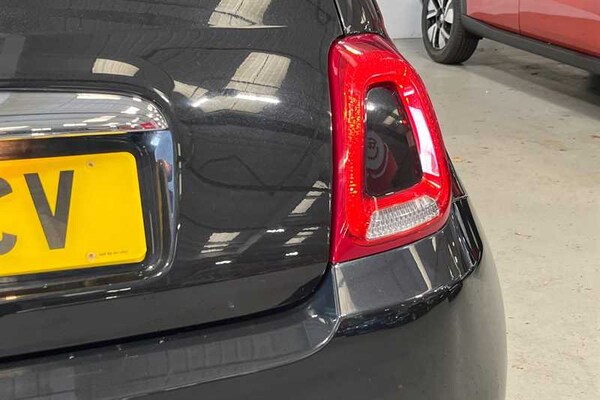 Used Fiat 500 for sale - 76096663: Photo 32