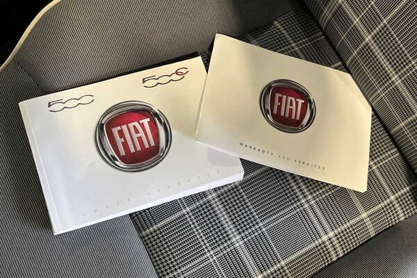 Used Fiat 500 for sale - 76096663: Photo 36