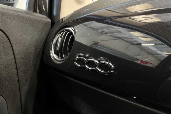 Used Fiat 500 for sale - 76096663: Photo 38