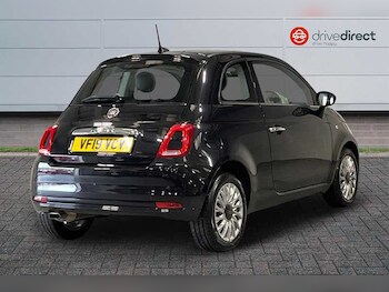 Used Fiat 500 for sale - 76096663: Photo 3