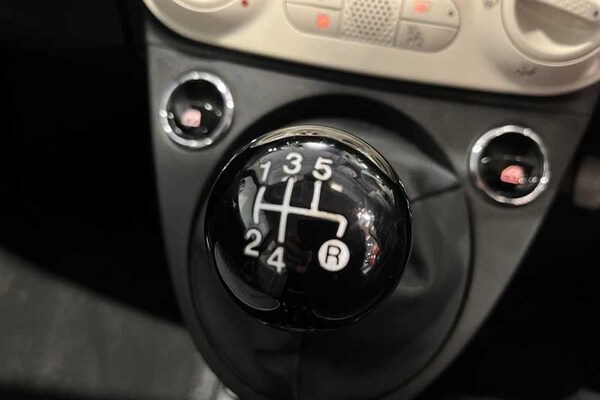 Used Fiat 500 for sale - 76096663: Photo 40