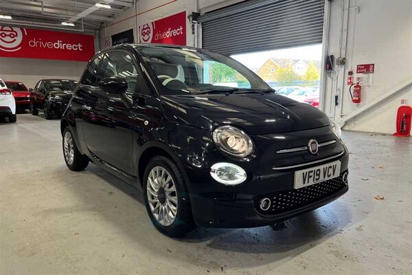 Used Fiat 500 for sale - 76096663: Photo 41