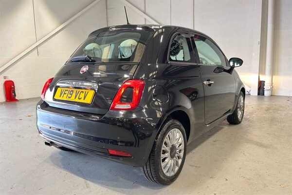 Used Fiat 500 for sale - 76096663: Photo 42